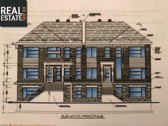 Property 1303-1307 Av. Cantin main img