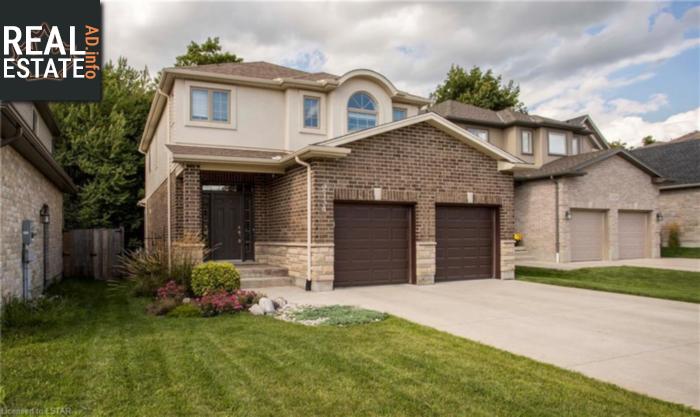 Property 2134 North Routledge Park main img