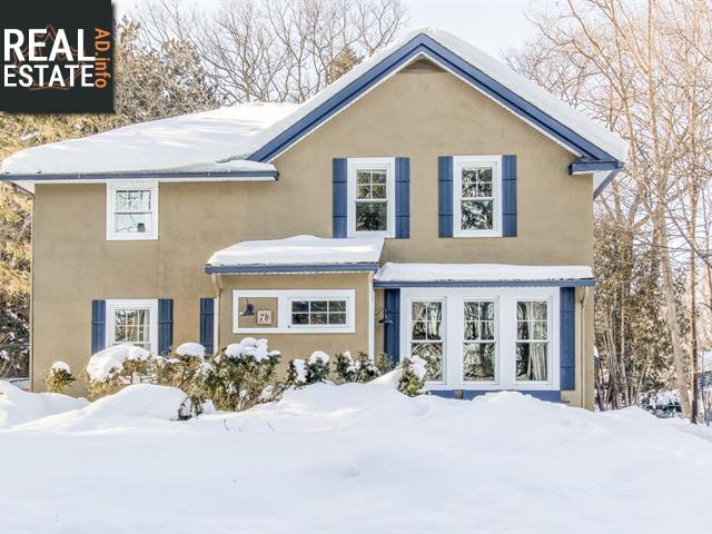 Property 78 Rue Hazelwood main img