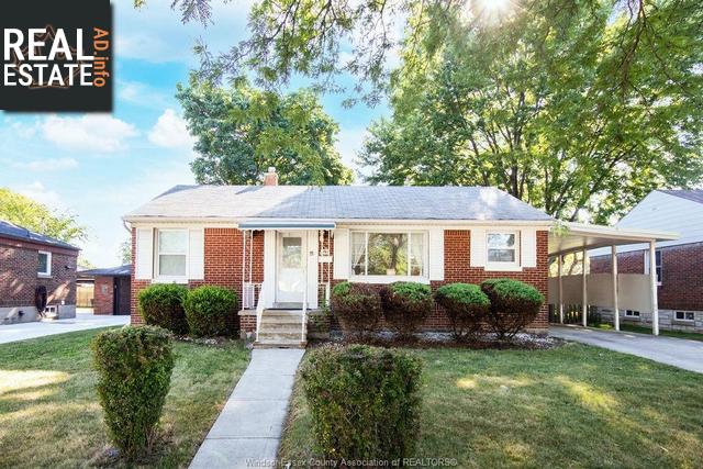 Property 2761 Dominion Boulevard main img