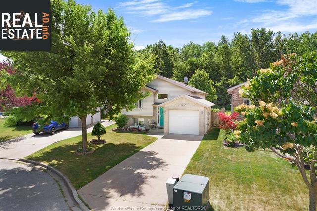 Property 3657 Shinglecreek Court main img