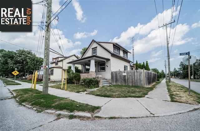Property 88 Lorne Avenue main img