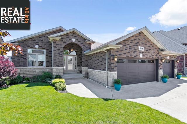 Property 380 Evergreen main img