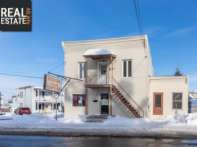 Property 79-79a Boul. Fiset main img