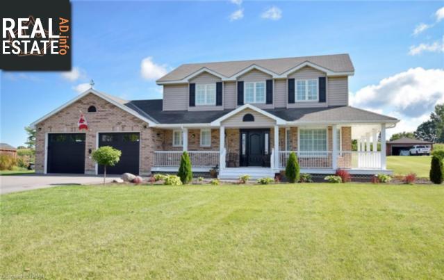 Property 2829 Cornish Hollow Road main img