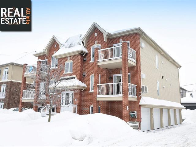 Property #302-900 Boul. Lafortune main img