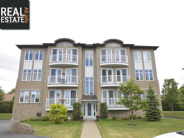 Property #6-3231 Rue Robert-Cote main img