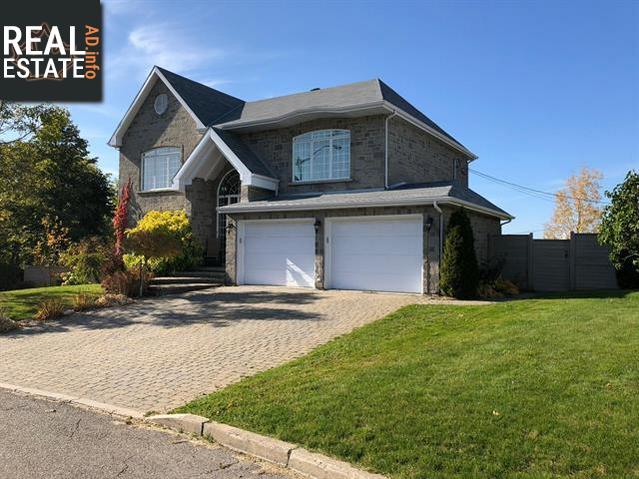 Property 100 Rue Hovington main img