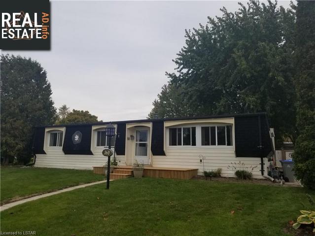 Property 160 Mississauga Place main img