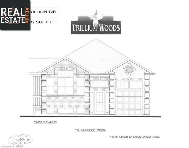 Property 21 Trillium Drive main img