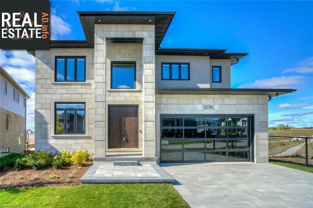 Property 1236 Silverfox Drive main img