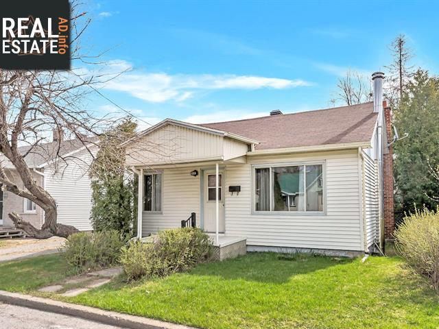 Property 118 Rue Bissonnette img1