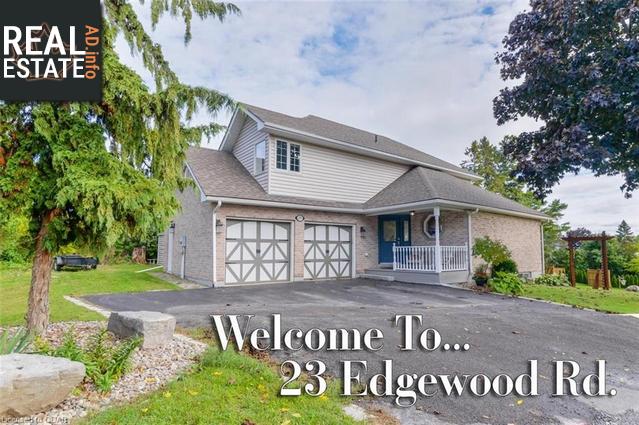 Property 23 Edgewood Road main img