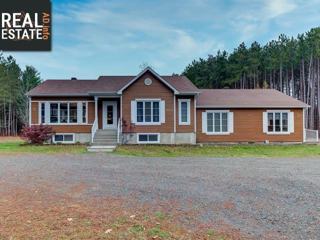 Property 864-864a Ch. De La Riviere-Du-Nord main img