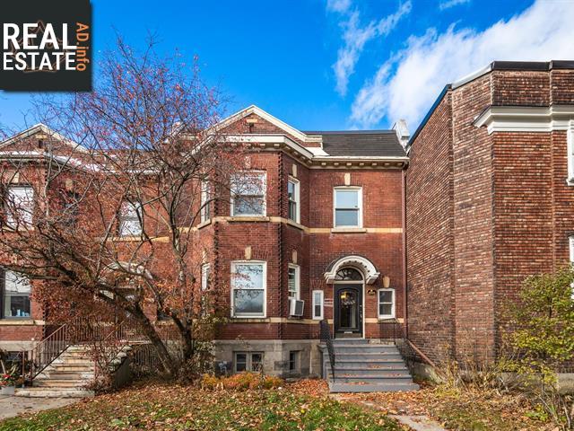 Property 4569 Rue Sherbrooke O. main img