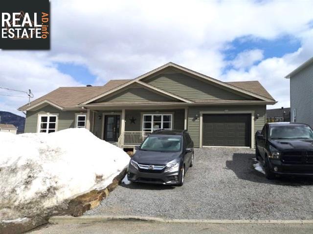Property 18 Rue Solidago main img