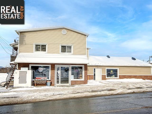 Property 1255z-1259z Rue Principale E. main img