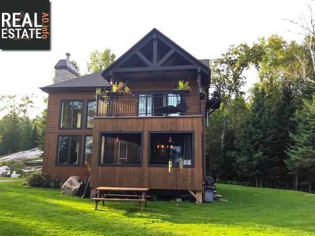 Property 3436 Ch. Du Tour-Du-Lac main img