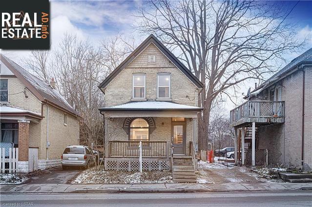Property 551 Quebec Street main img