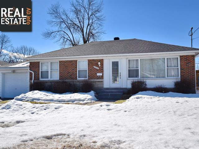 Property 344 Av. Touzin main img