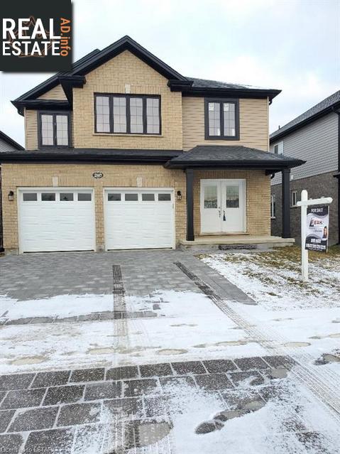 Property 2587 Sheffield Boulevard #23 main img