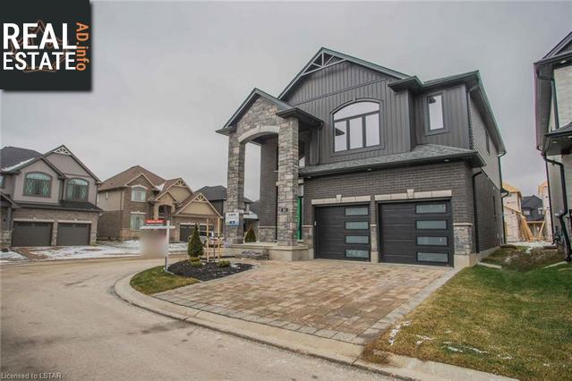 Property 1061 Eagletrace Drive #160 main img