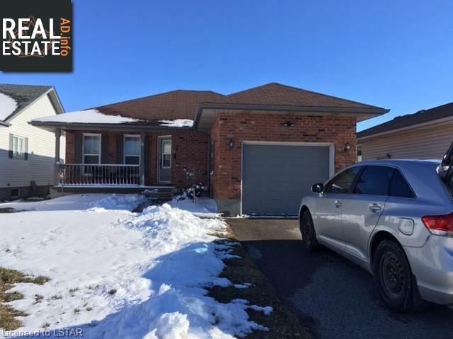 Property 38 Alexander Drive main img
