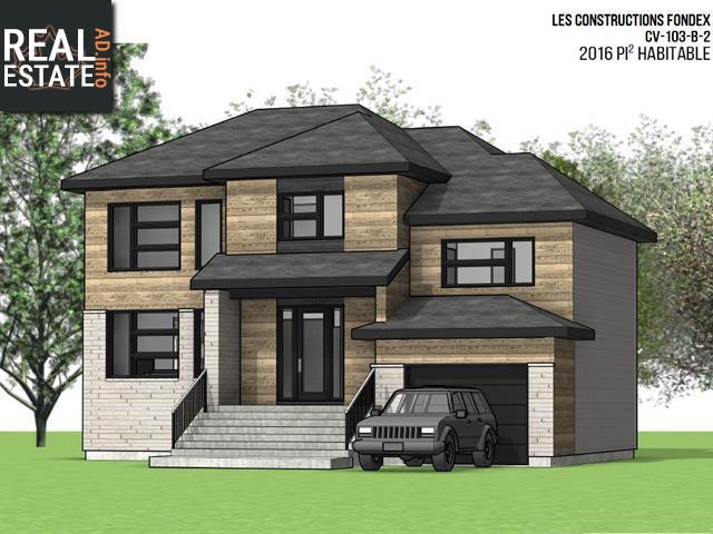 Property 281 Av. Du Littoral main img