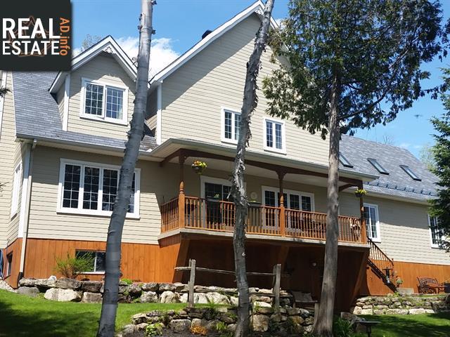 Property 2580 Ch. Du Lac-Brule main img