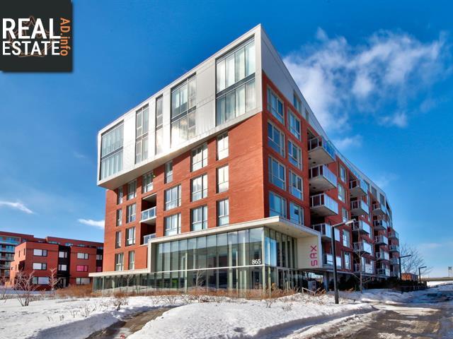 Property #507-865 Av. Plymouth main img