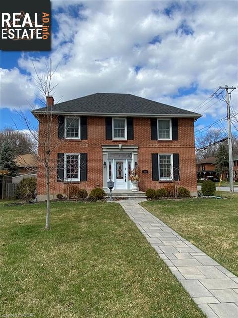 Property 260 Bridge Street main img