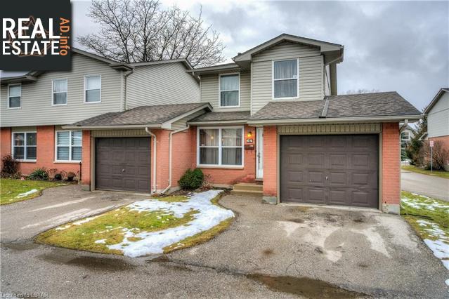 Property 1250 Jalna Boulevard #64 main img