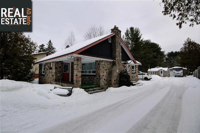 Property 170 Muskoka Beach Road main img
