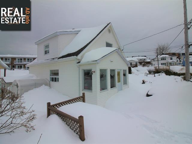 Property 14 Av. Montcalm main img