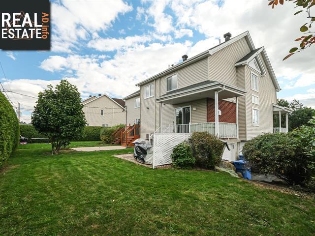 Property 1053z Rue Gerard-Dupont img1