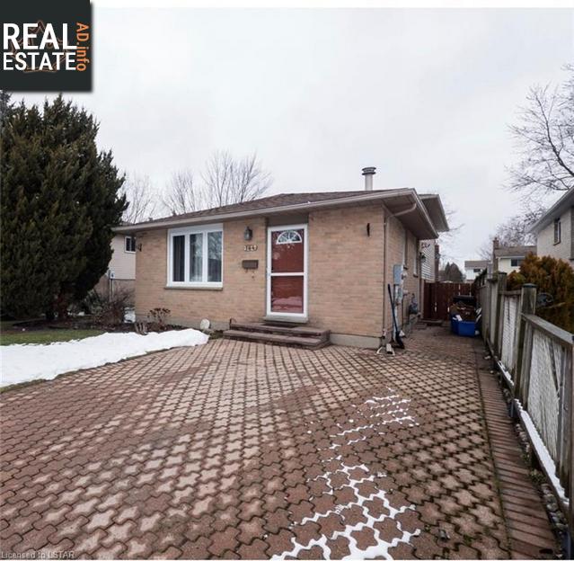 Property 144 Blanchard Crescent main img