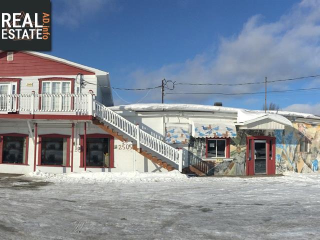 Property 2505-2507 Route Du Fleuve main img