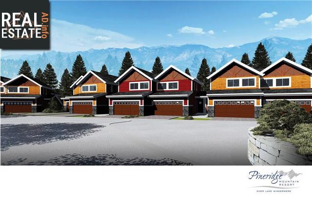 Property #19 1904 Pinridge Mountain Link main img