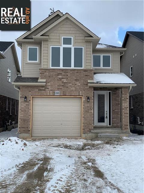 Property 2095 Cedarpark Drive main img