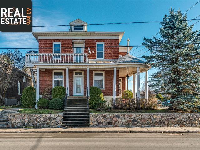 Property 201-203 Av. Bethany main img