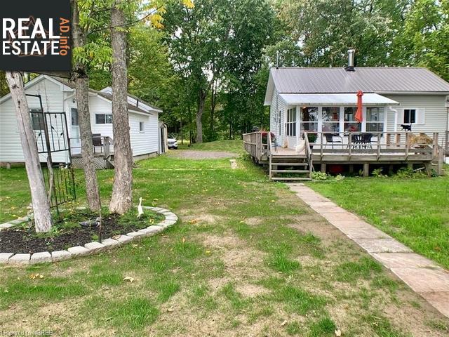 Property 1677 Jocko Point Road main img