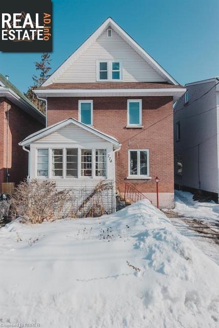 Property 774 Copeland Street main img