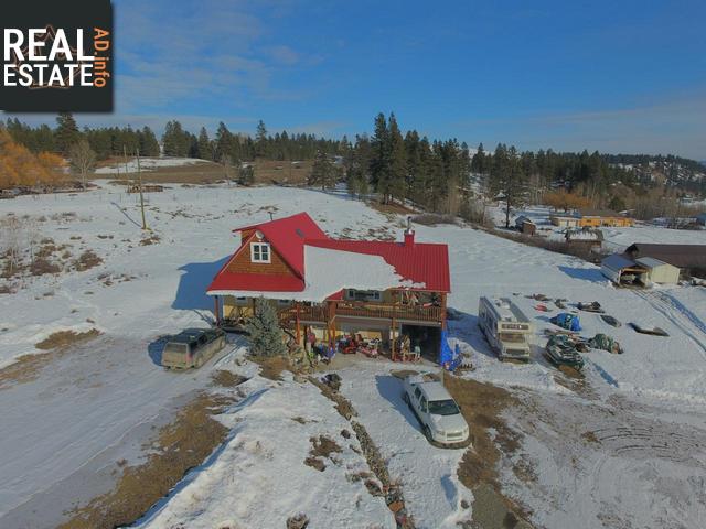 Property 2804 Thunderbird Springs Road main img