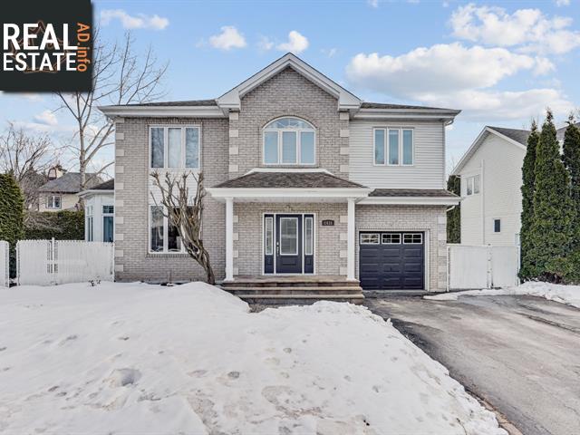 Property 1435 Rue Marie-Marthe-Poyer img1