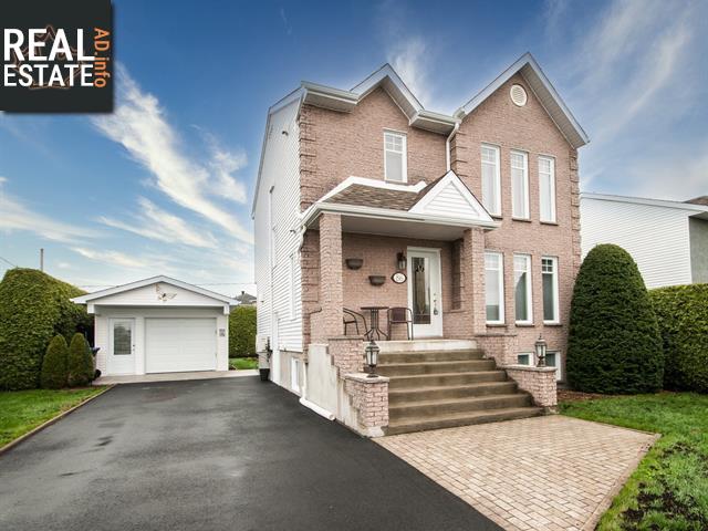 Property 86 Rue Clouatre main img