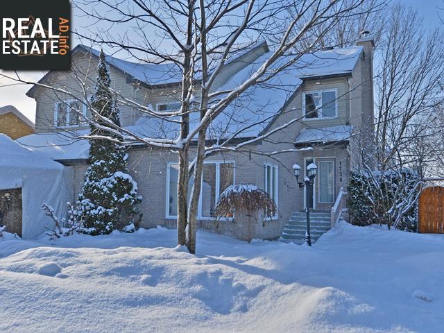 Property 1756 Rue Damiron main img
