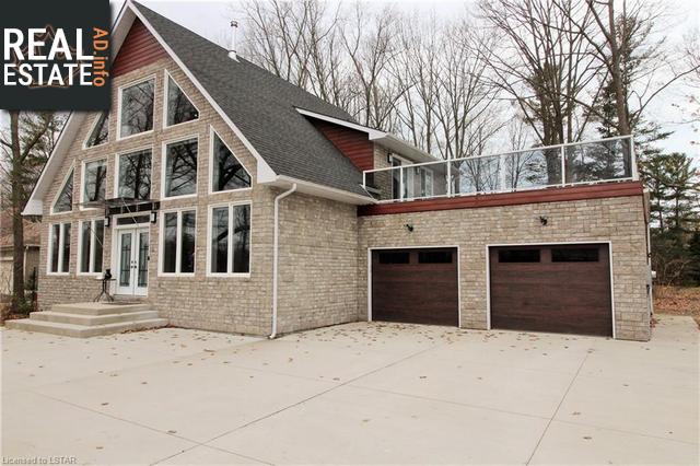 Property 8376 Goosemarsh Line main img
