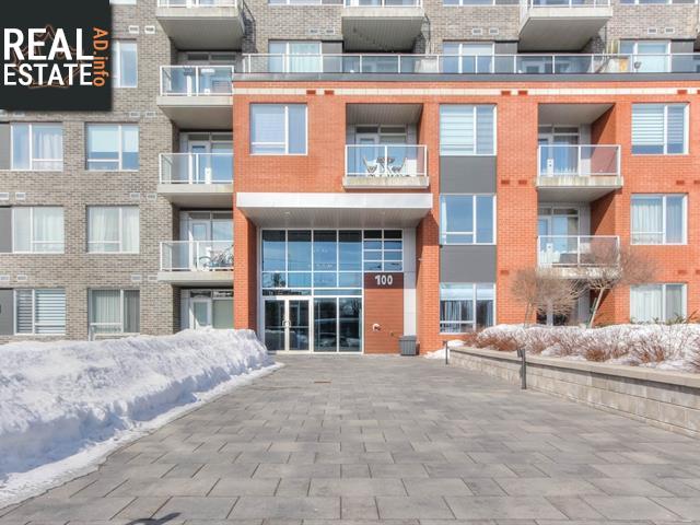 Property #106-100 Rue Cartier main img