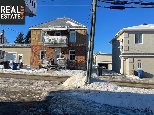 Property 125-127 Rue St-Pierre main img