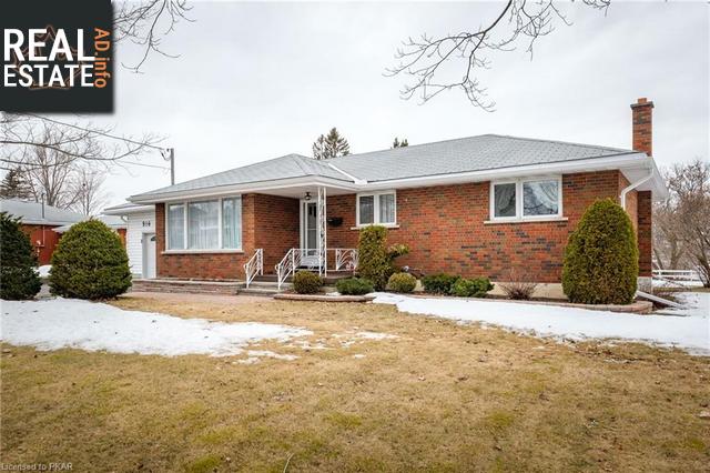 Property 816 Hewitt Drive main img
